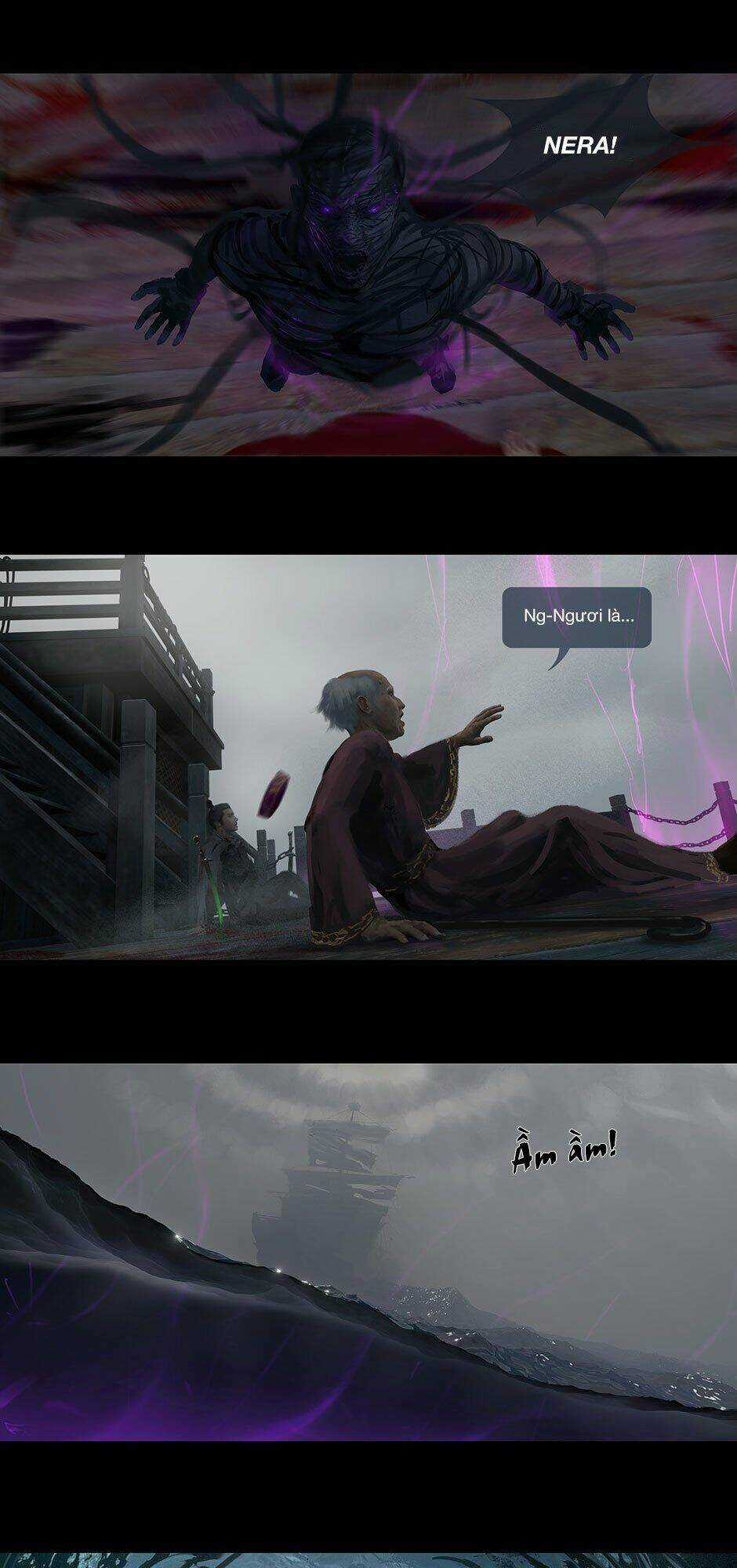 Ghostblade - Chapter 10.4 - Trang 5