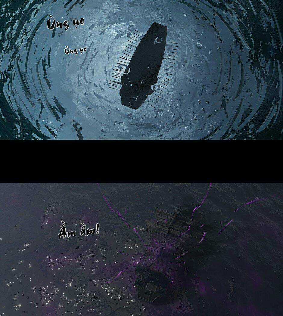 Ghostblade - Chapter 10.4 - Trang 6