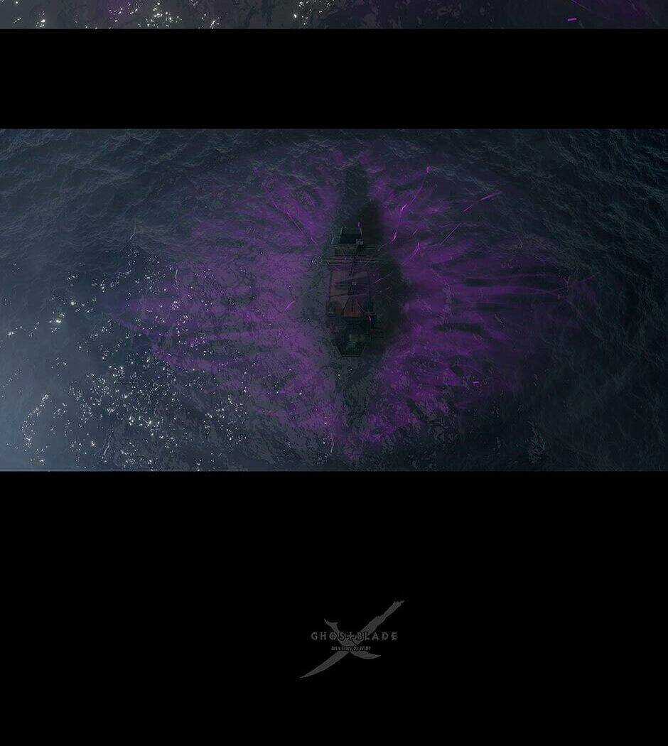 Ghostblade - Chapter 10.4 - Trang 7