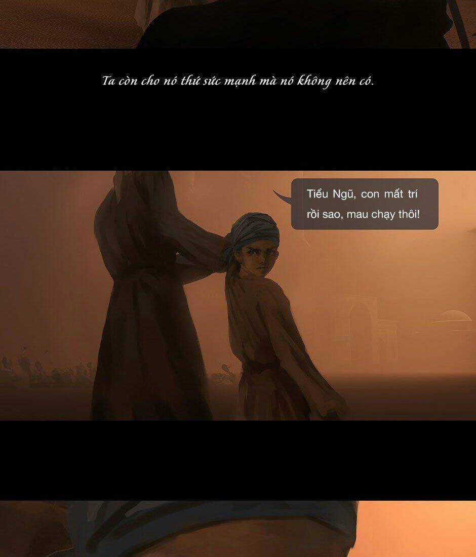 Ghostblade - Chapter 10.4 - Trang 9