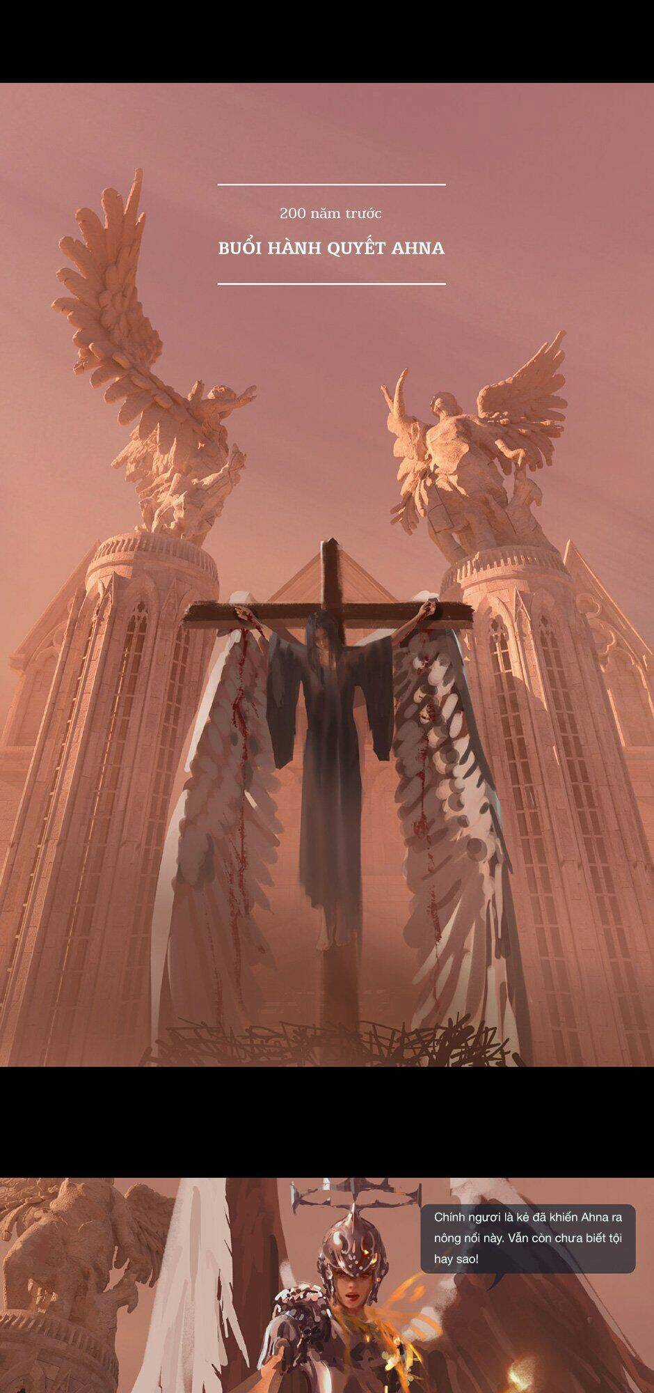 Ghostblade - Chapter 11.1 - Trang 11