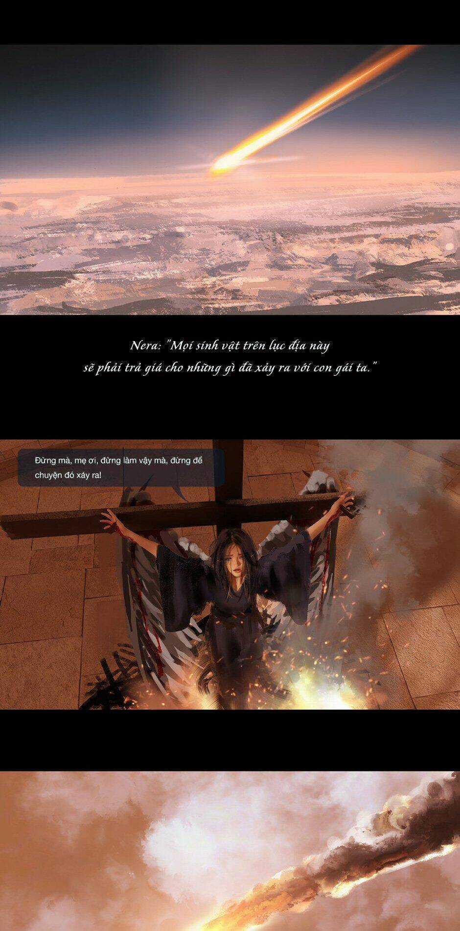 Ghostblade - Chapter 11.1 - Trang 14
