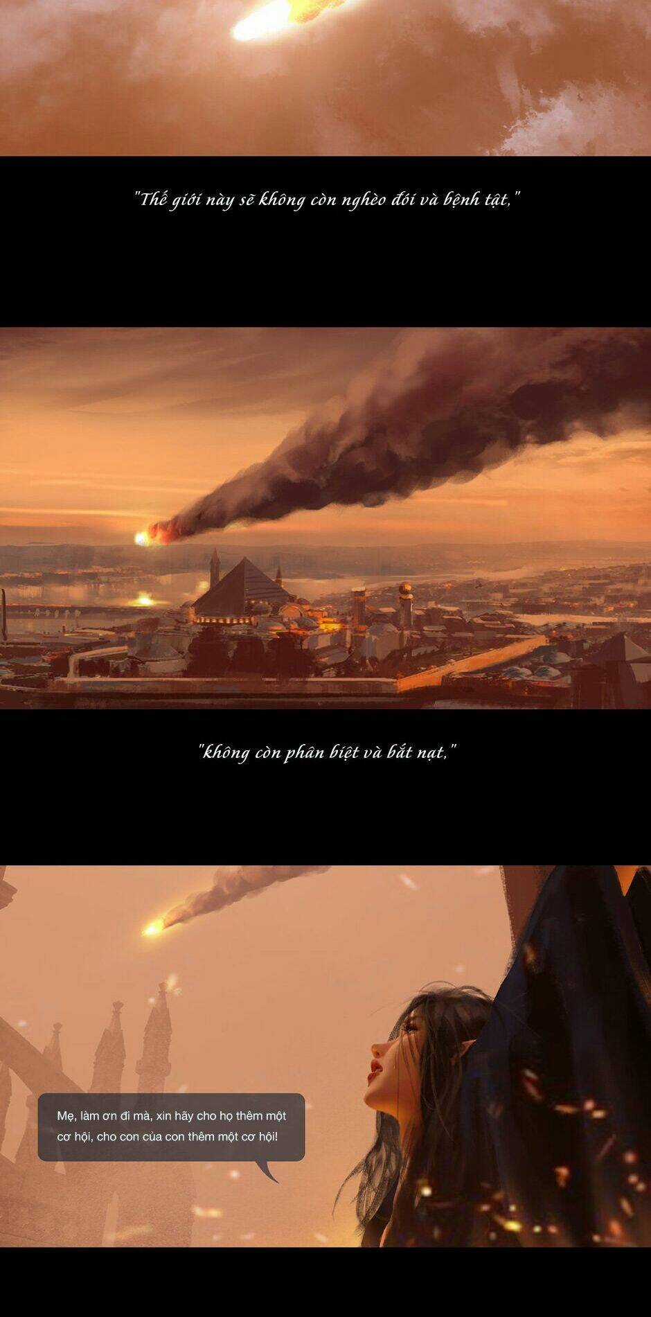 Ghostblade - Chapter 11.1 - Trang 15