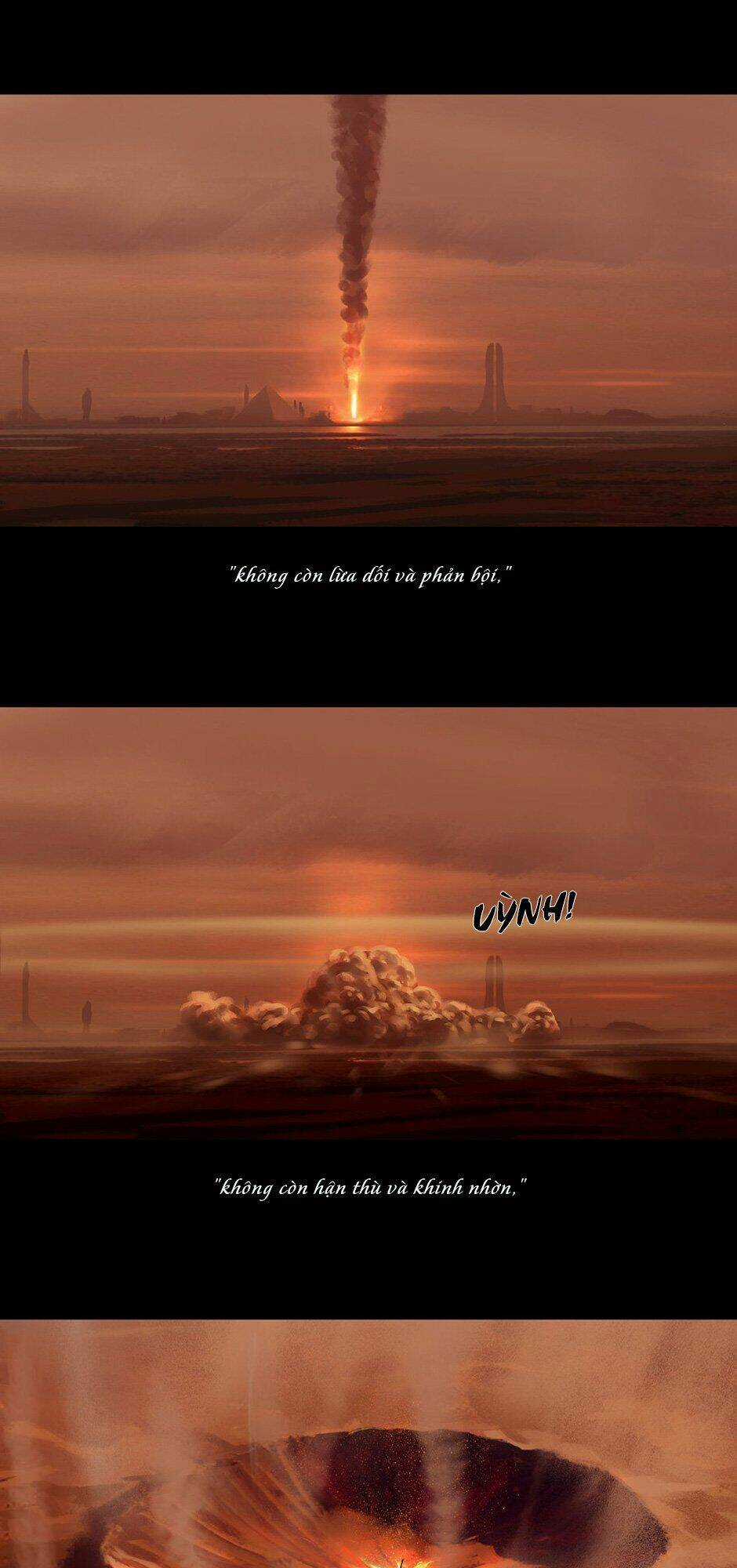 Ghostblade - Chapter 11.1 - Trang 16