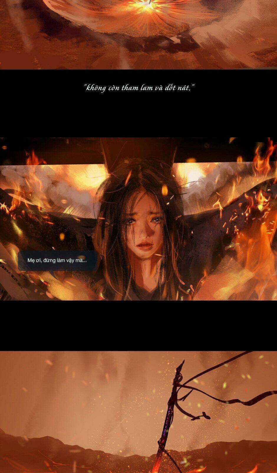 Ghostblade - Chapter 11.1 - Trang 17