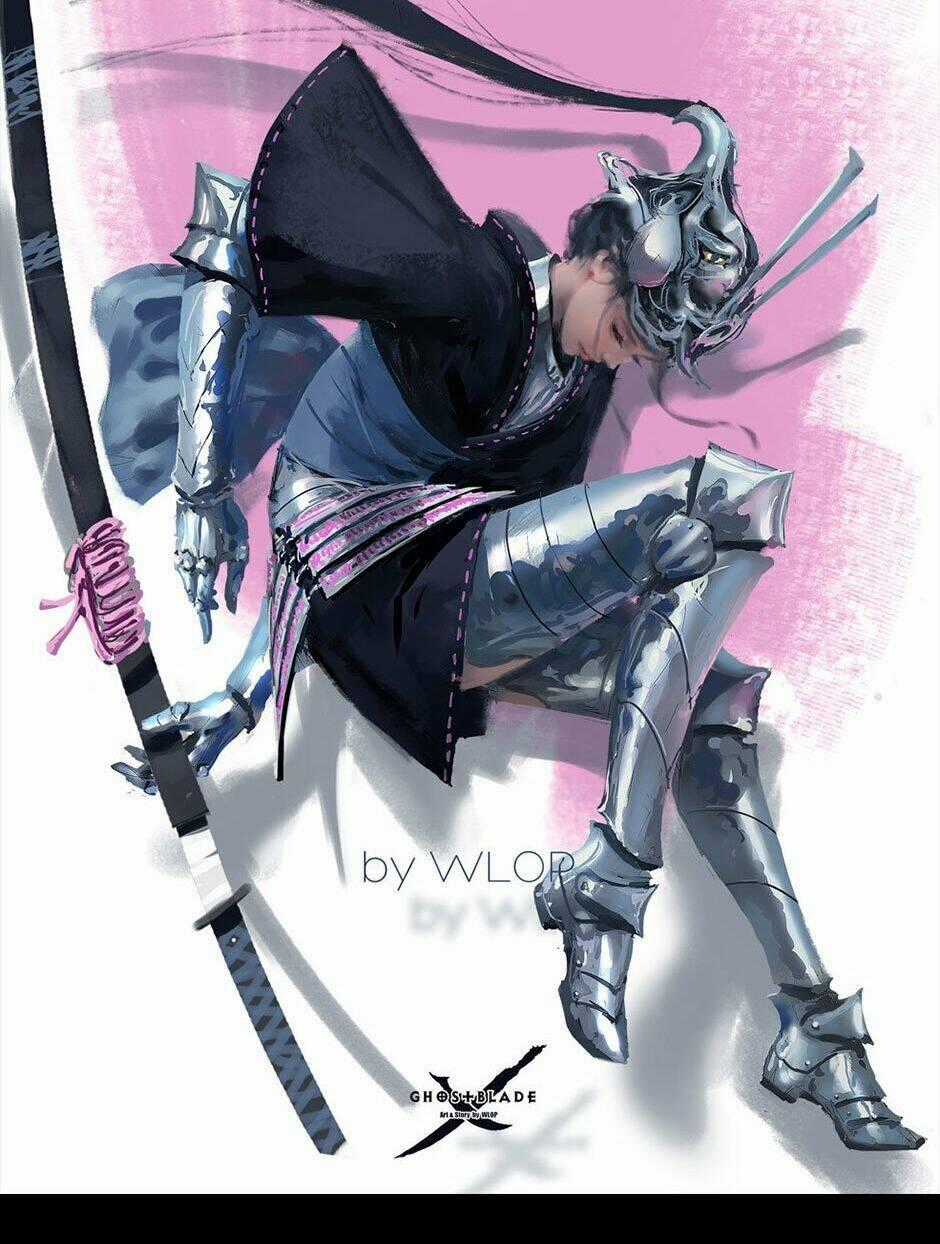 Ghostblade - Chapter 11.2 - Trang 20