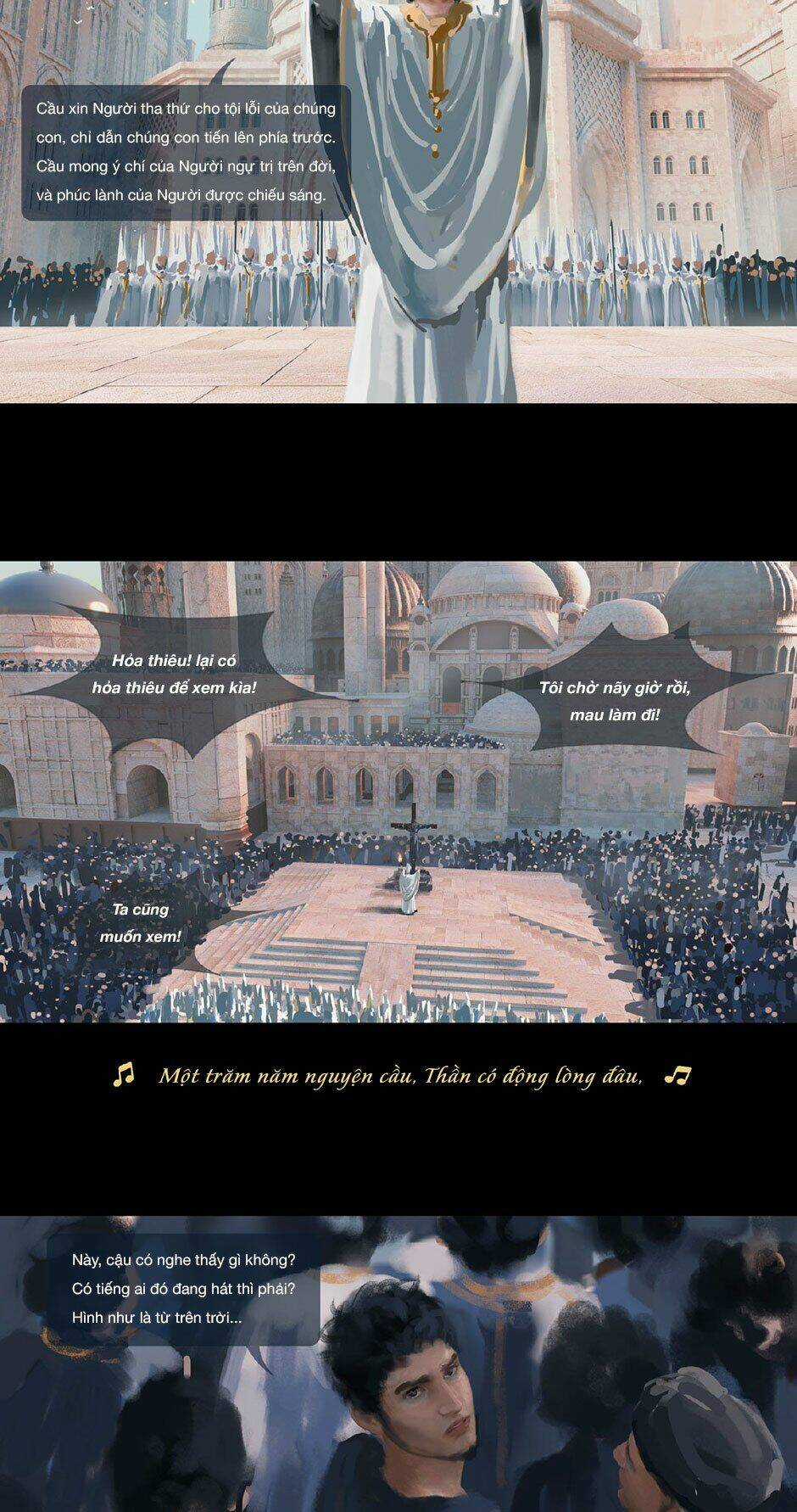 Ghostblade - Chapter 11.2 - Trang 4