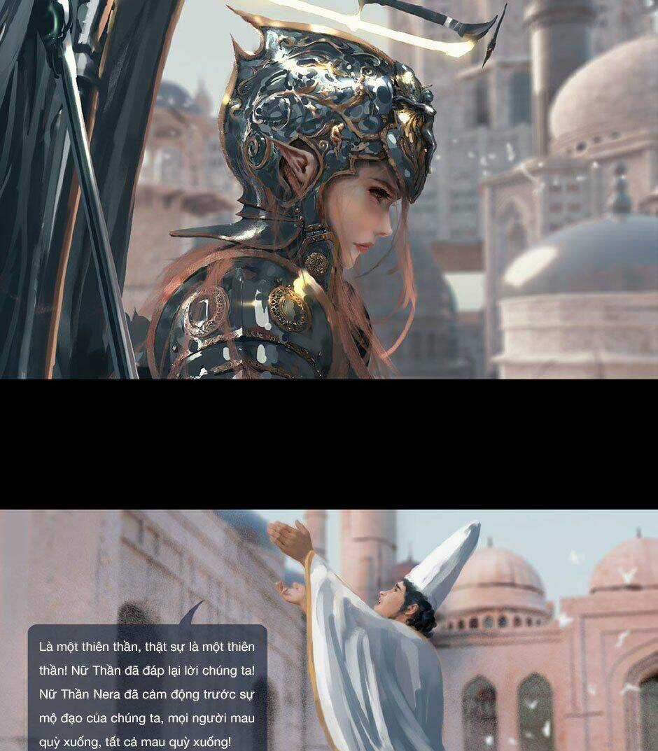 Ghostblade - Chapter 11.2 - Trang 8