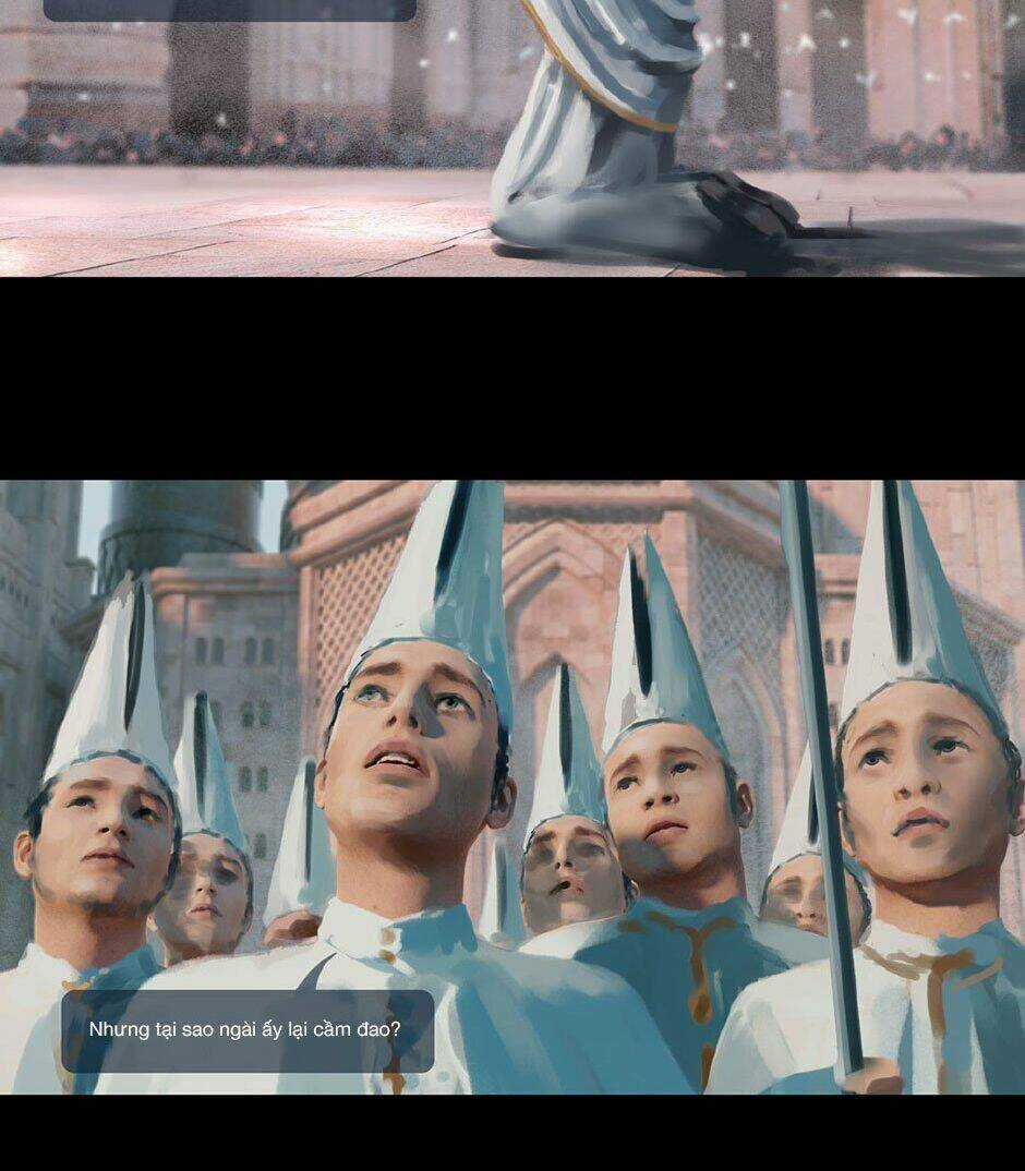 Ghostblade - Chapter 11.2 - Trang 9
