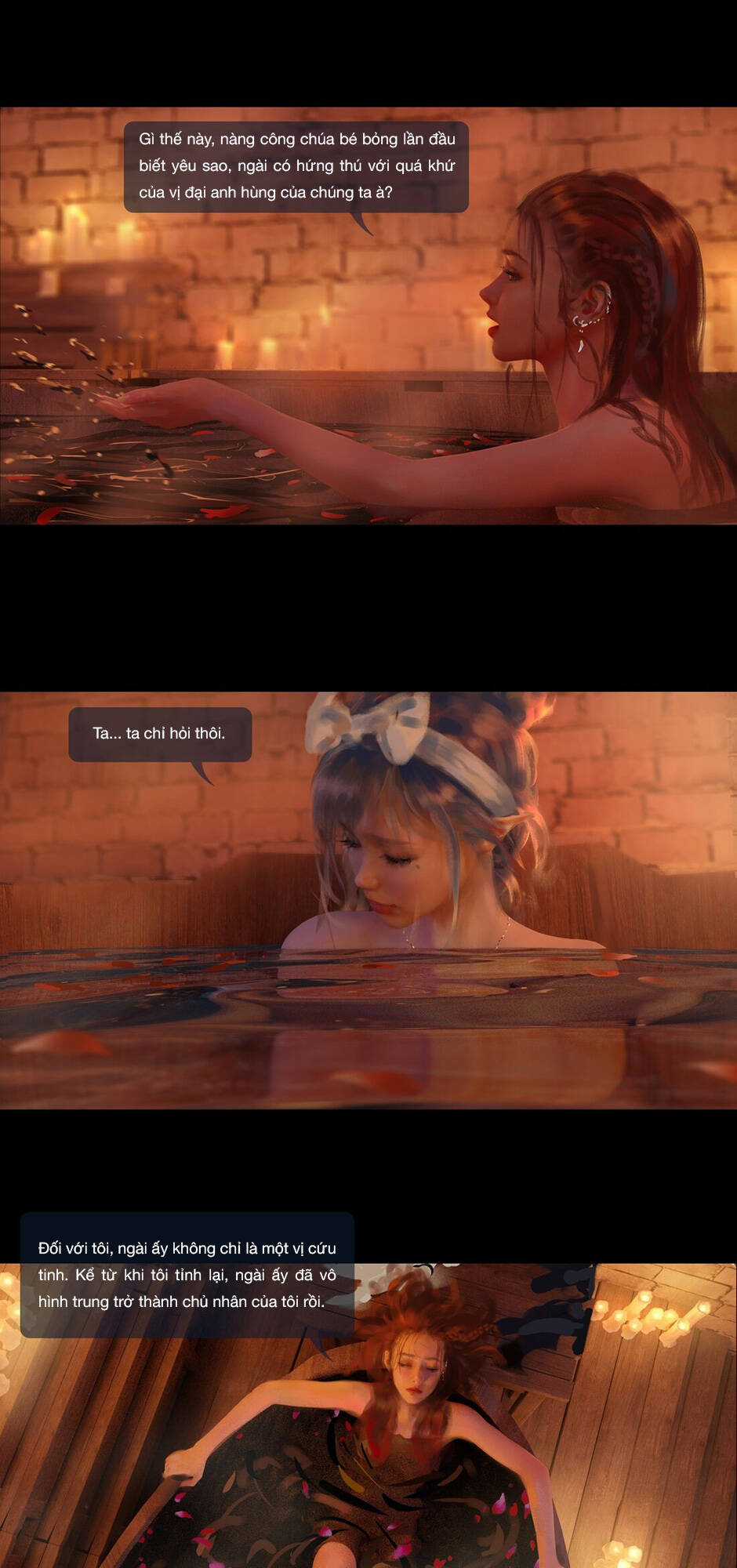 Ghostblade - Chapter 11.3 - Trang 12