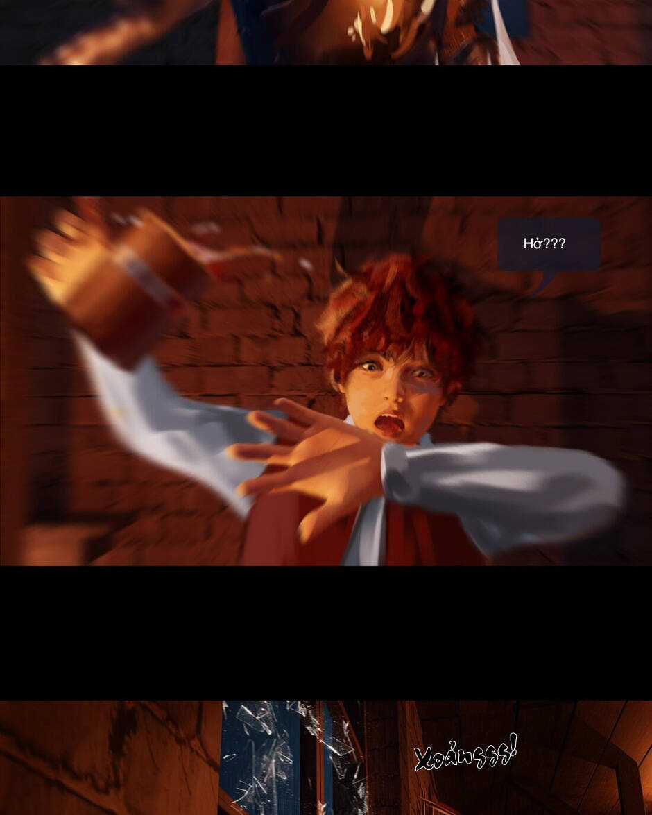 Ghostblade - Chapter 11.3 - Trang 20