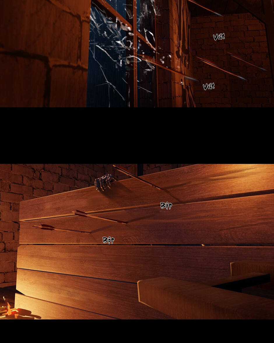 Ghostblade - Chapter 11.3 - Trang 21