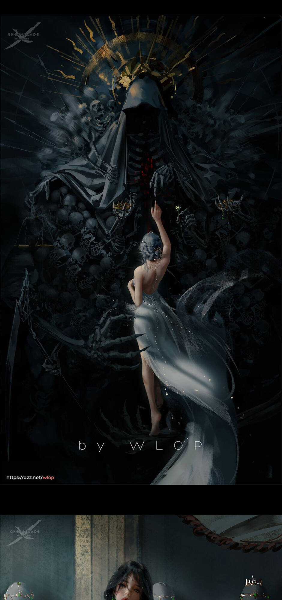 Ghostblade - Chapter 11.3 - Trang 25