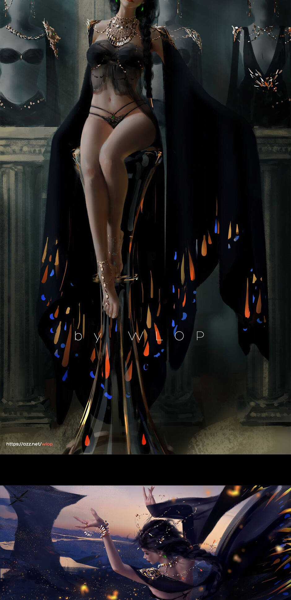 Ghostblade - Chapter 11.3 - Trang 26