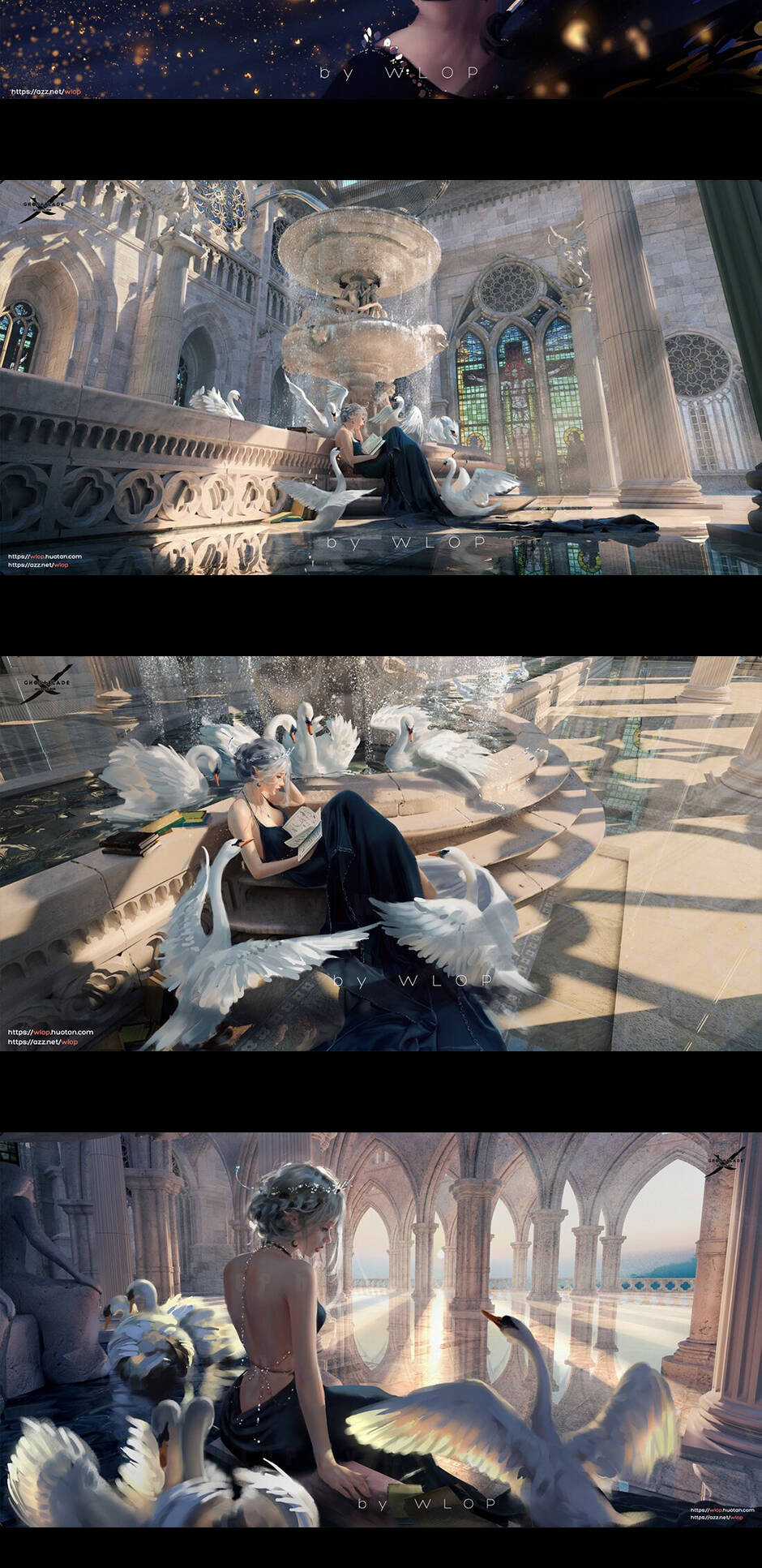 Ghostblade - Chapter 11.3 - Trang 27