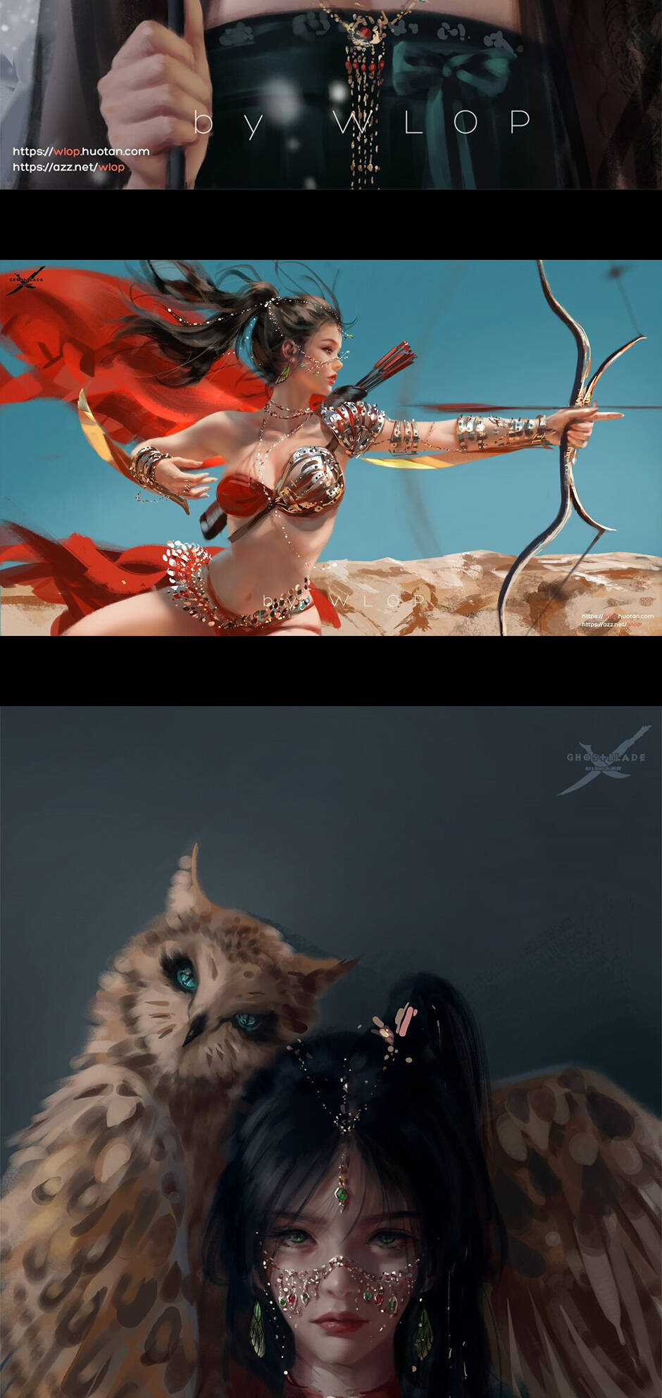 Ghostblade - Chapter 11.3 - Trang 29