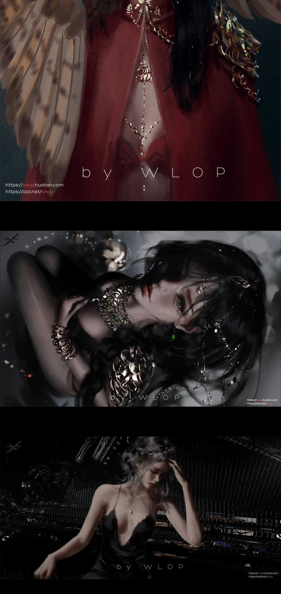 Ghostblade - Chapter 11.3 - Trang 30