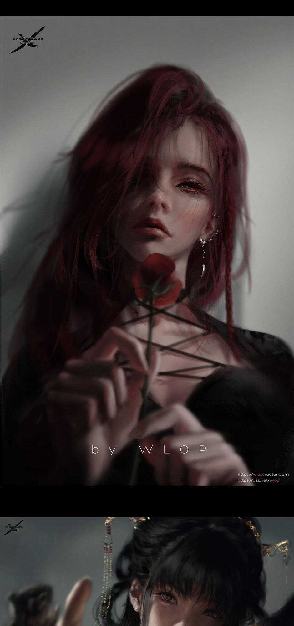 Ghostblade - Chapter 11.3 - Trang 31