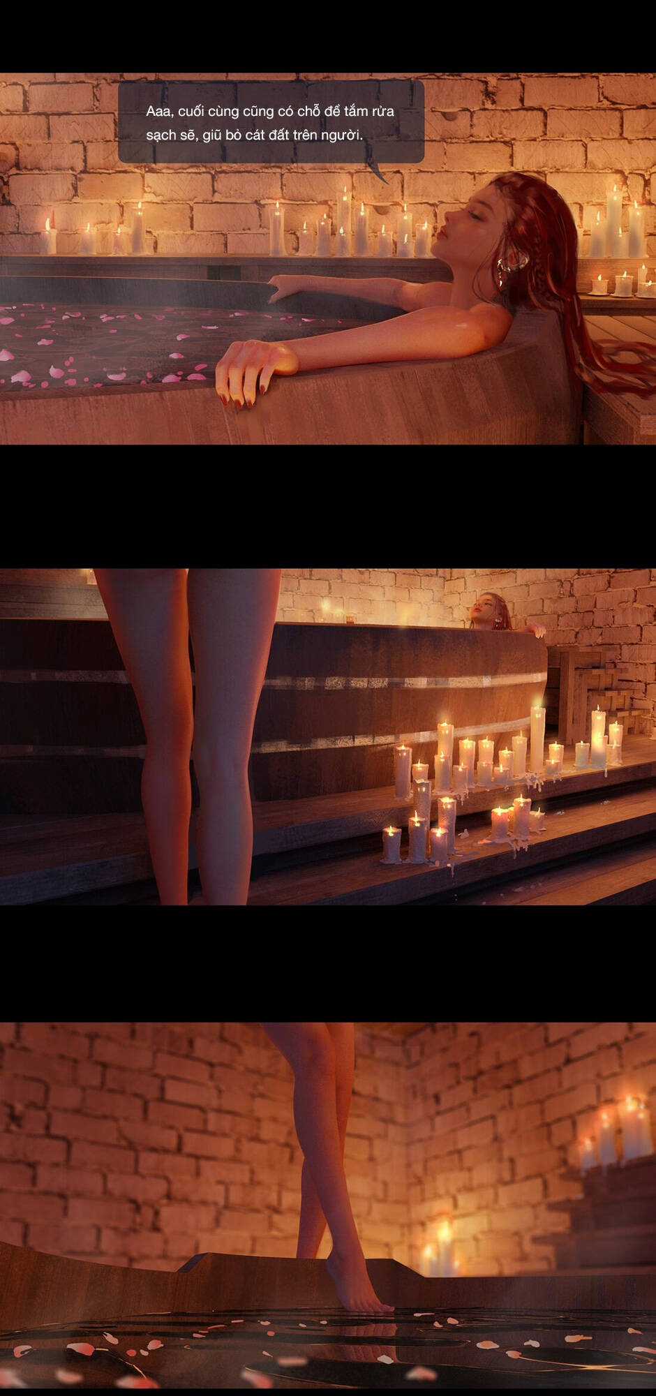 Ghostblade - Chapter 11.3 - Trang 9