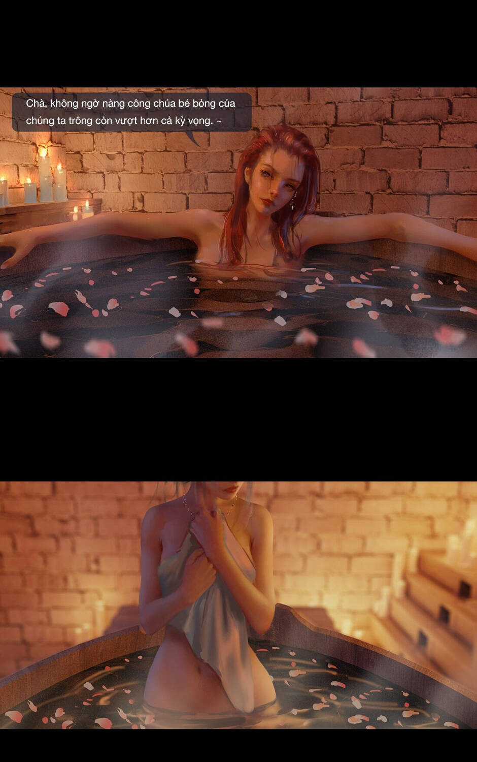 Ghostblade - Chapter 11.3 - Trang 10