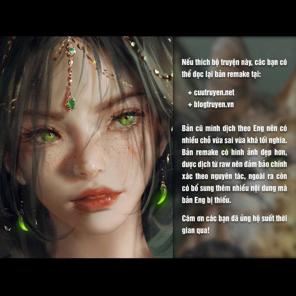 Ghostblade - Chapter 12.1 - Trang 2