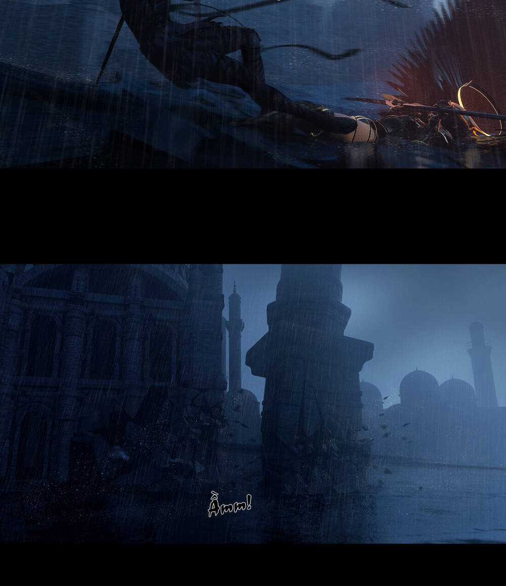 Ghostblade - Chapter 12.1 - Trang 11