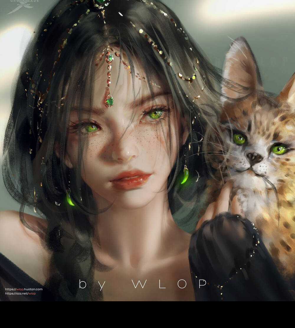 Ghostblade - Chapter 12.1 - Trang 28