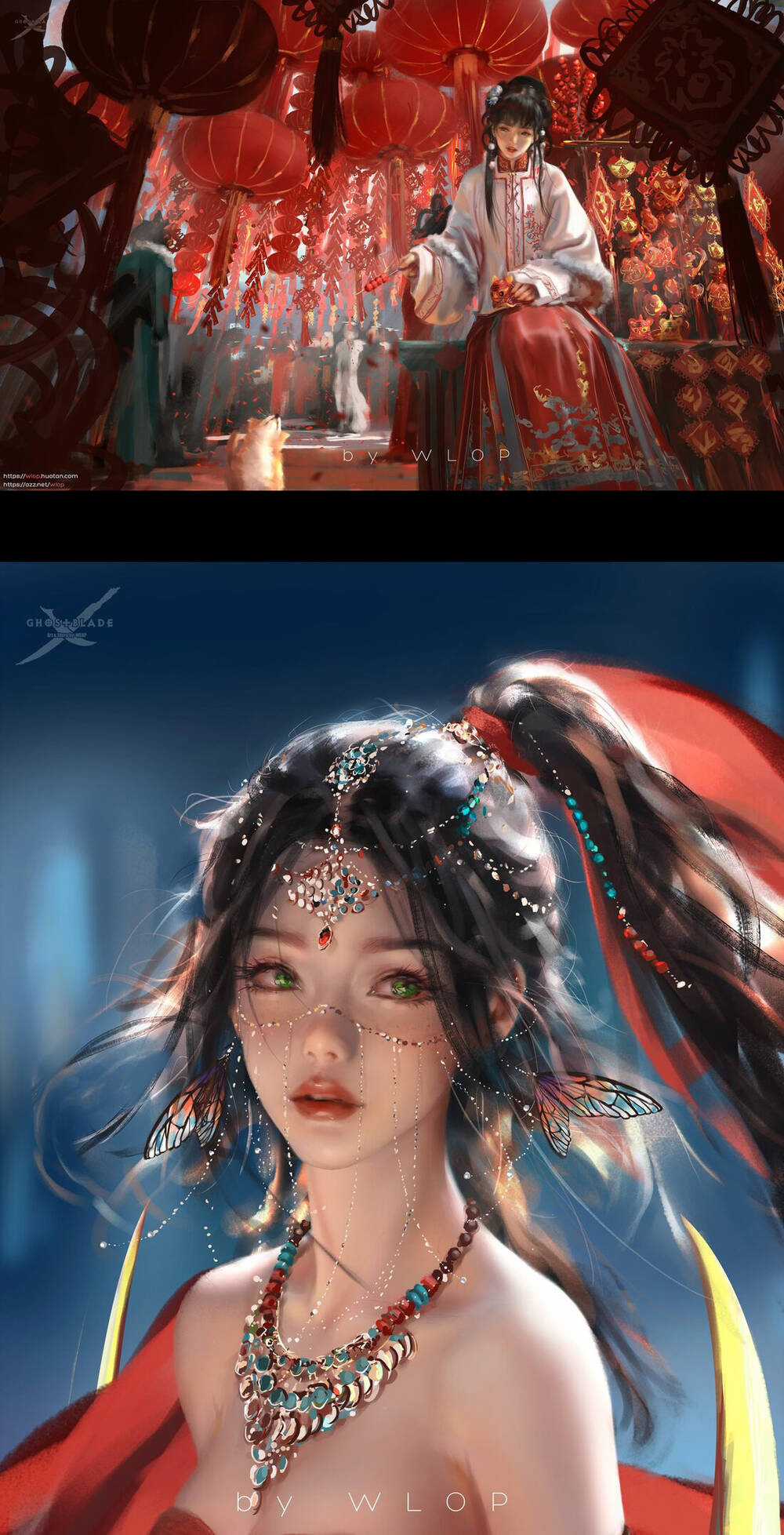 Ghostblade - Chapter 12.1 - Trang 29