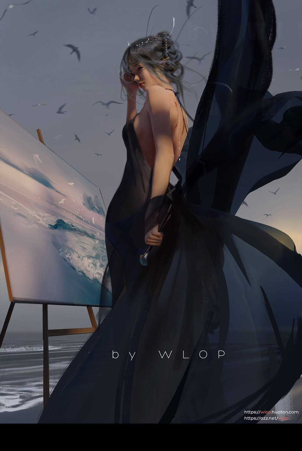 Ghostblade - Chapter 12.1 - Trang 32