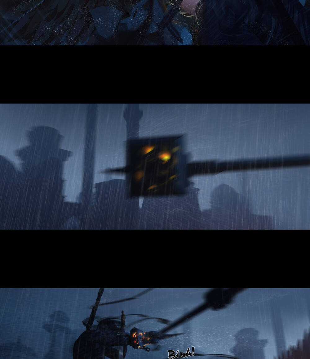 Ghostblade - Chapter 12.1 - Trang 10