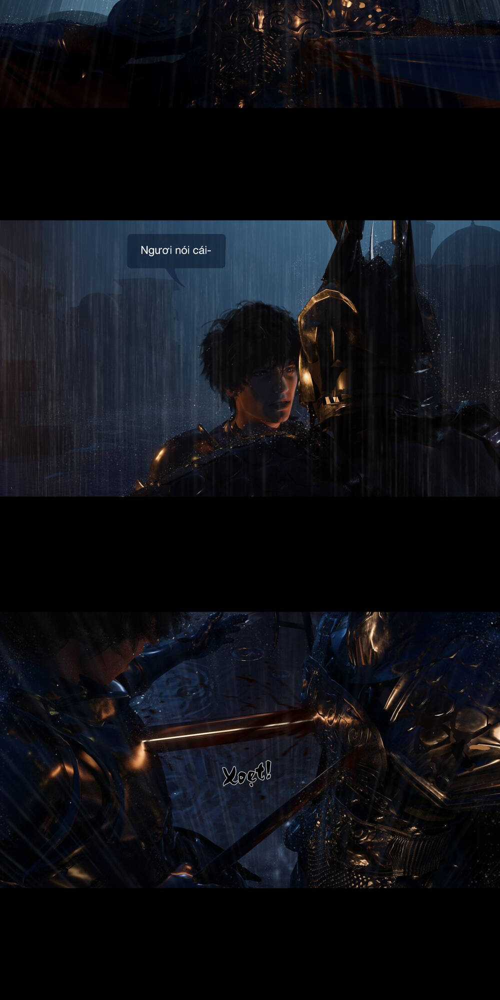 Ghostblade - Chapter 12.2 - Trang 13