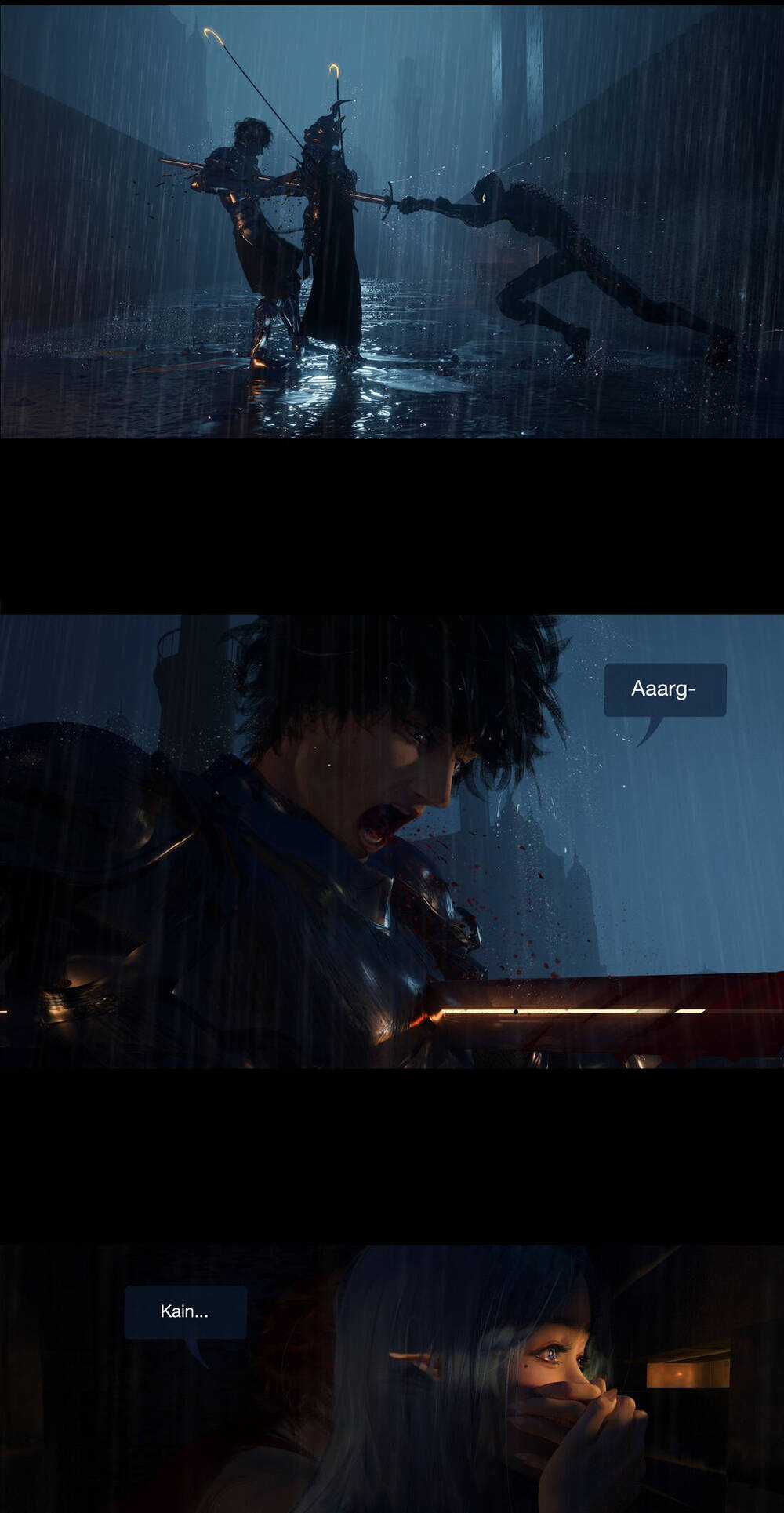 Ghostblade - Chapter 12.2 - Trang 14