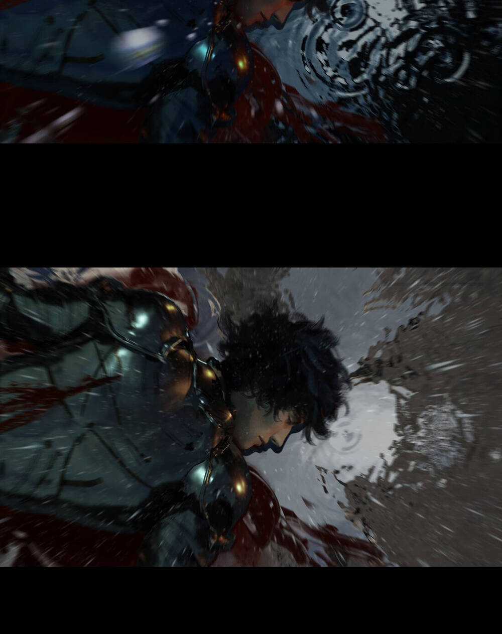 Ghostblade - Chapter 12.2 - Trang 17