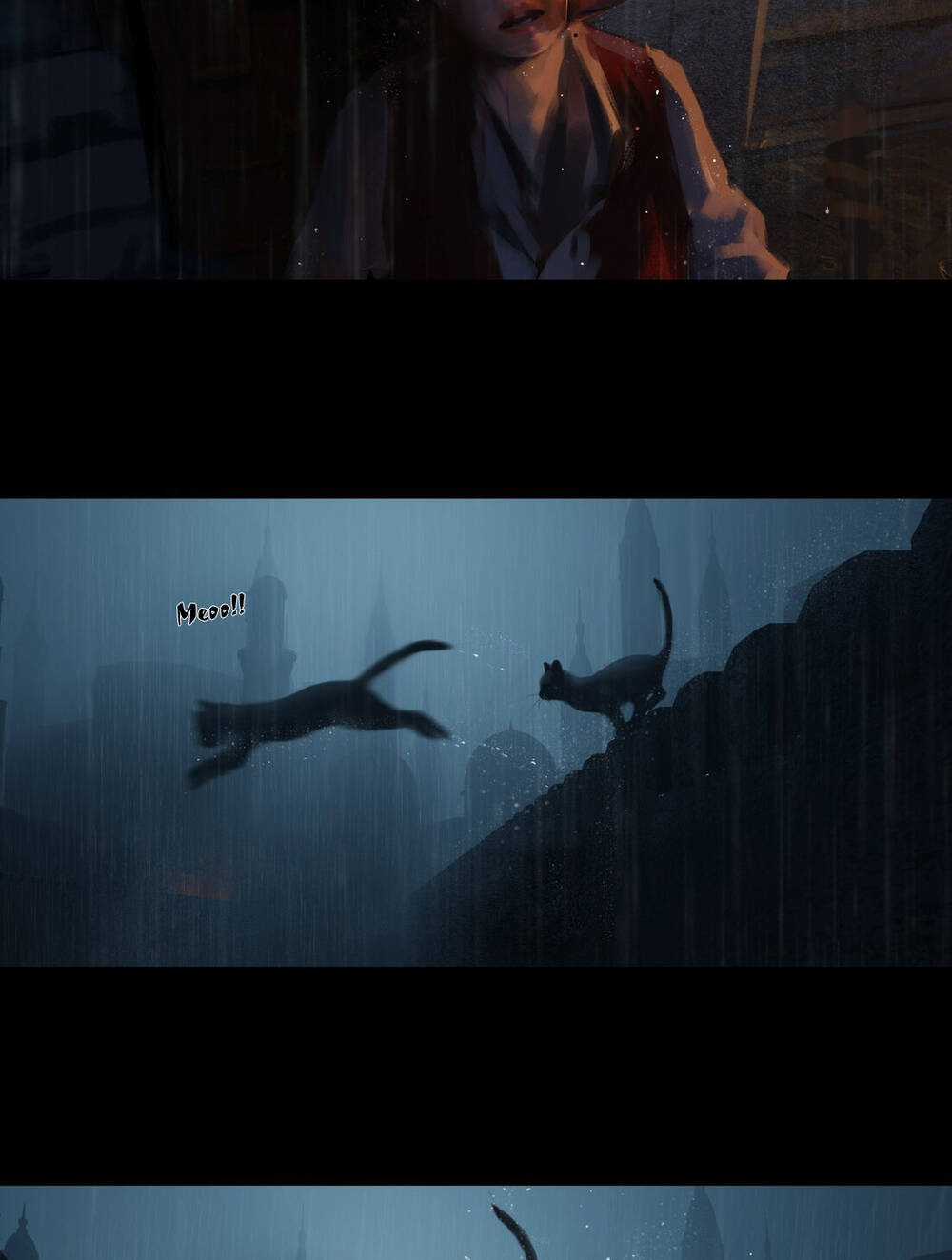 Ghostblade - Chapter 12.2 - Trang 25