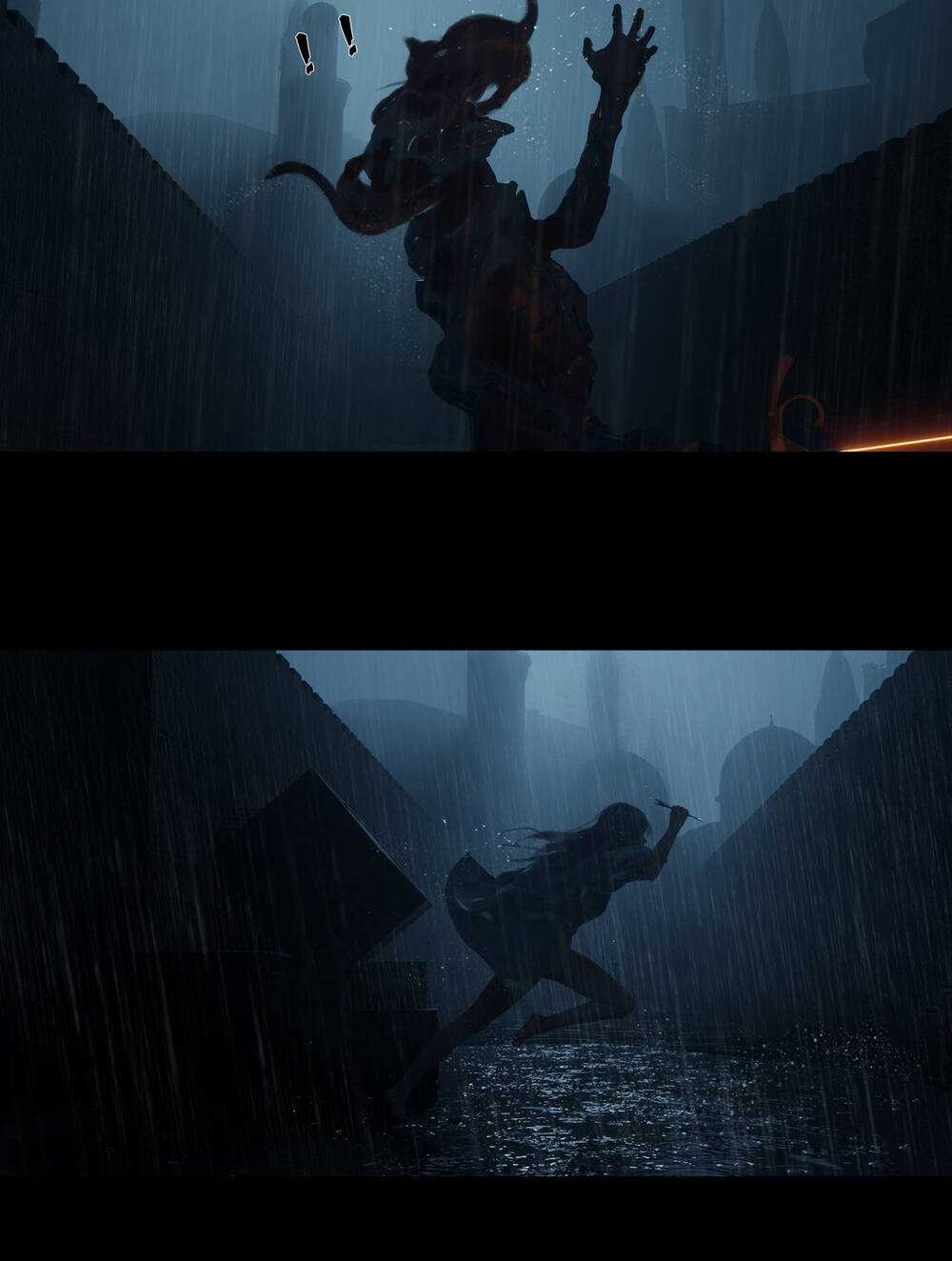 Ghostblade - Chapter 12.2 - Trang 26