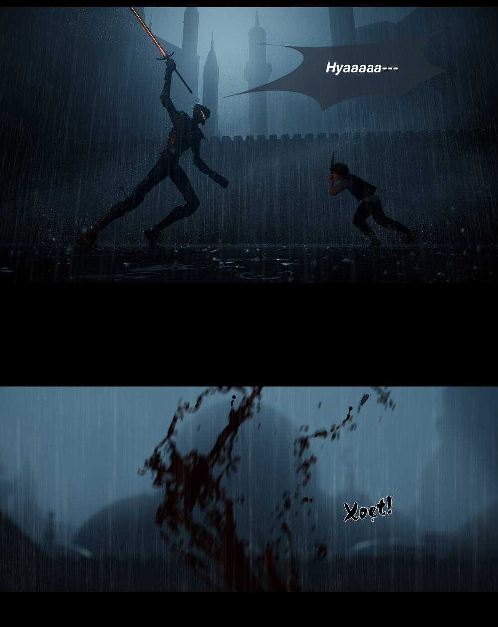 Ghostblade - Chapter 12.2 - Trang 29