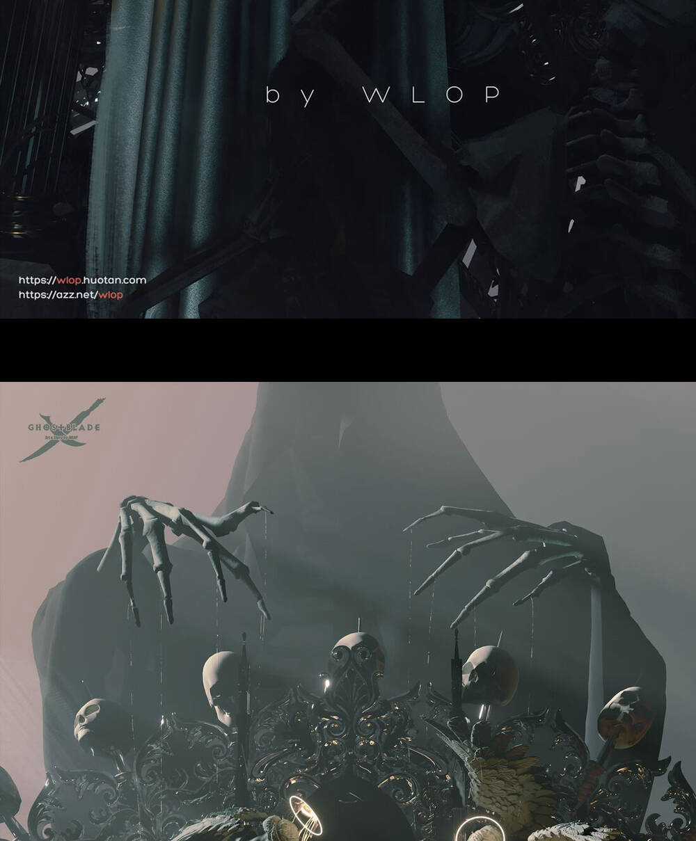 Ghostblade - Chapter 12.2 - Trang 40