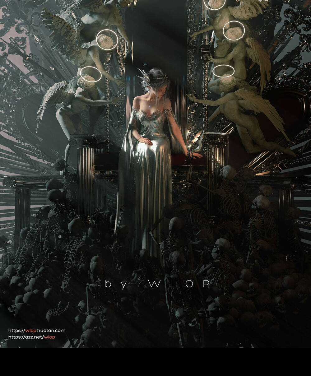 Ghostblade - Chapter 12.2 - Trang 41