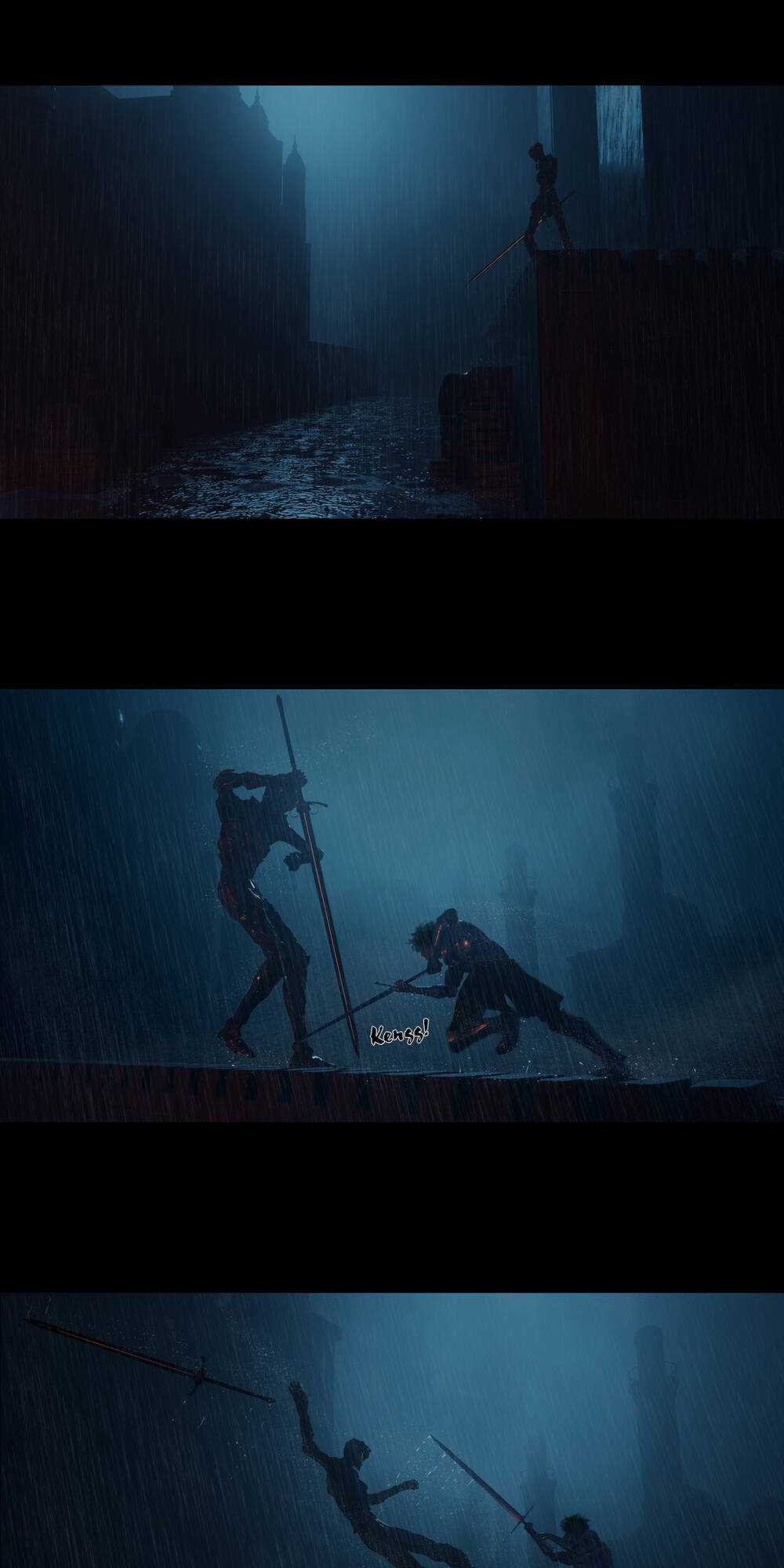 Ghostblade - Chapter 12.2 - Trang 6