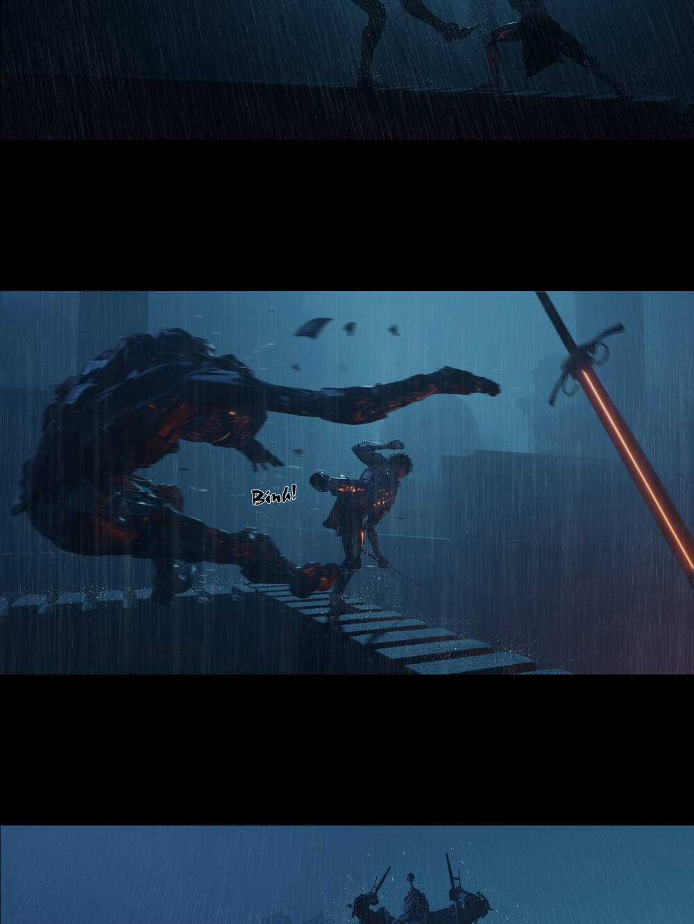 Ghostblade - Chapter 12.2 - Trang 7