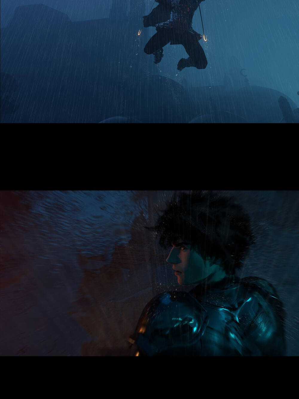 Ghostblade - Chapter 12.2 - Trang 8