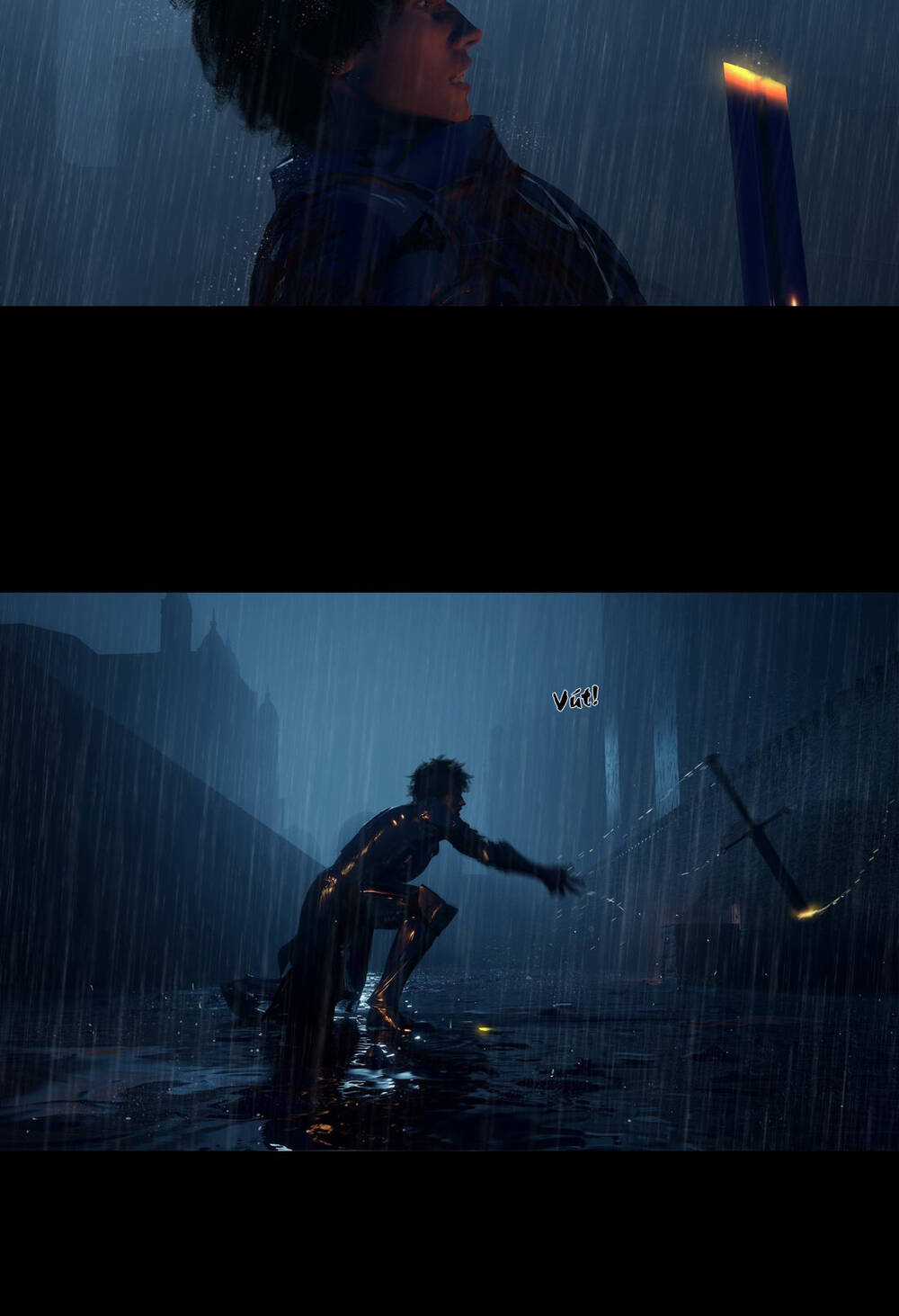 Ghostblade - Chapter 12.2 - Trang 10