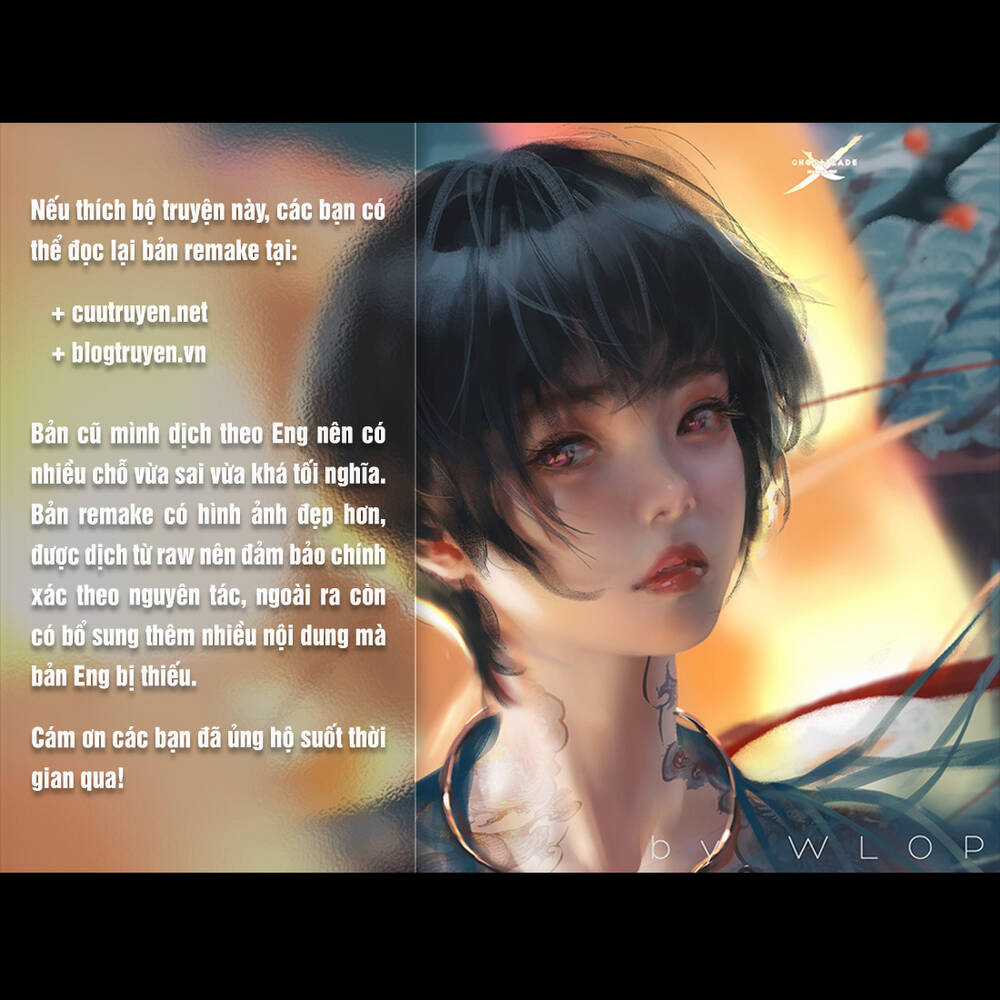 Ghostblade - Chapter 12.3 - Trang 2