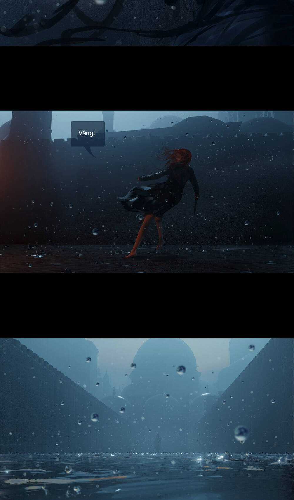 Ghostblade - Chapter 12.3 - Trang 19