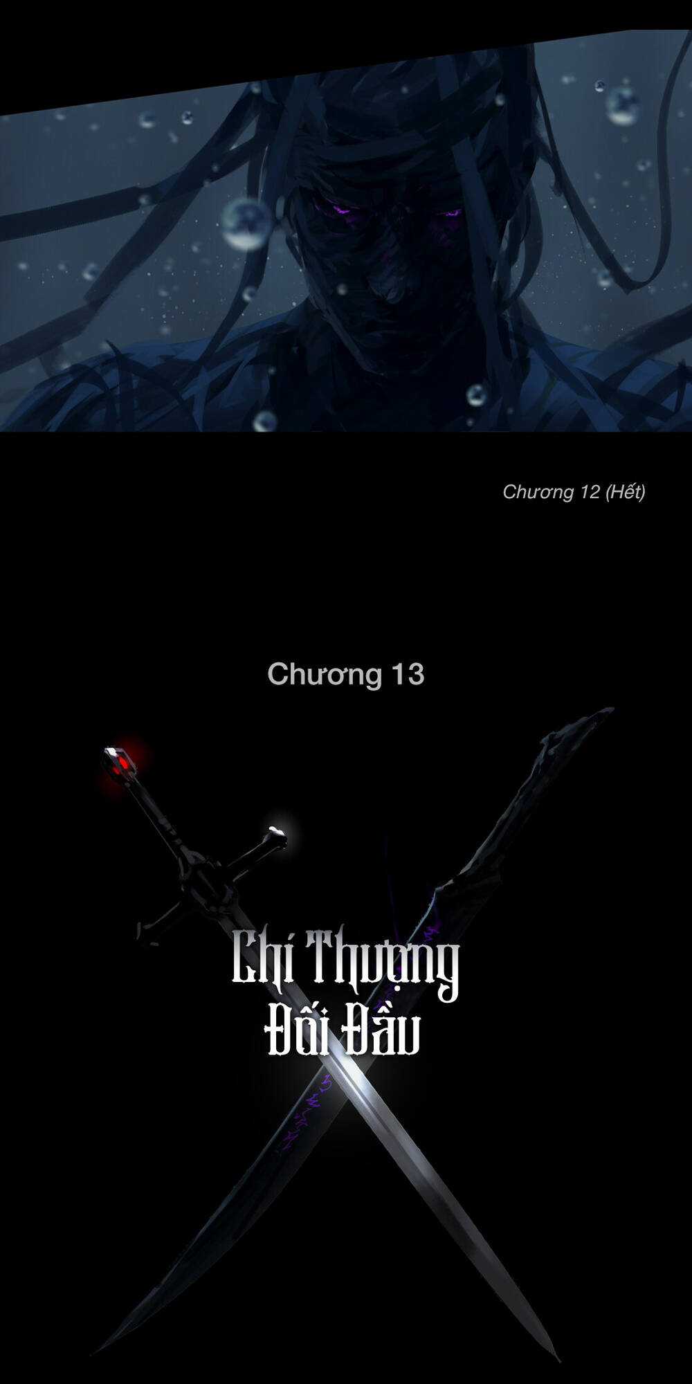 Ghostblade - Chapter 12.3 - Trang 21