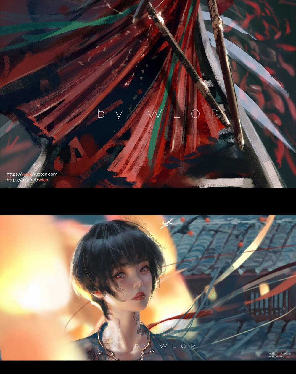 Ghostblade - Chapter 12.3 - Trang 23