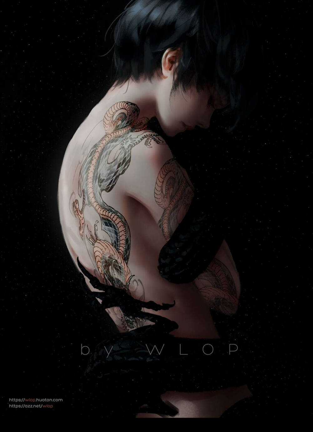 Ghostblade - Chapter 12.3 - Trang 26