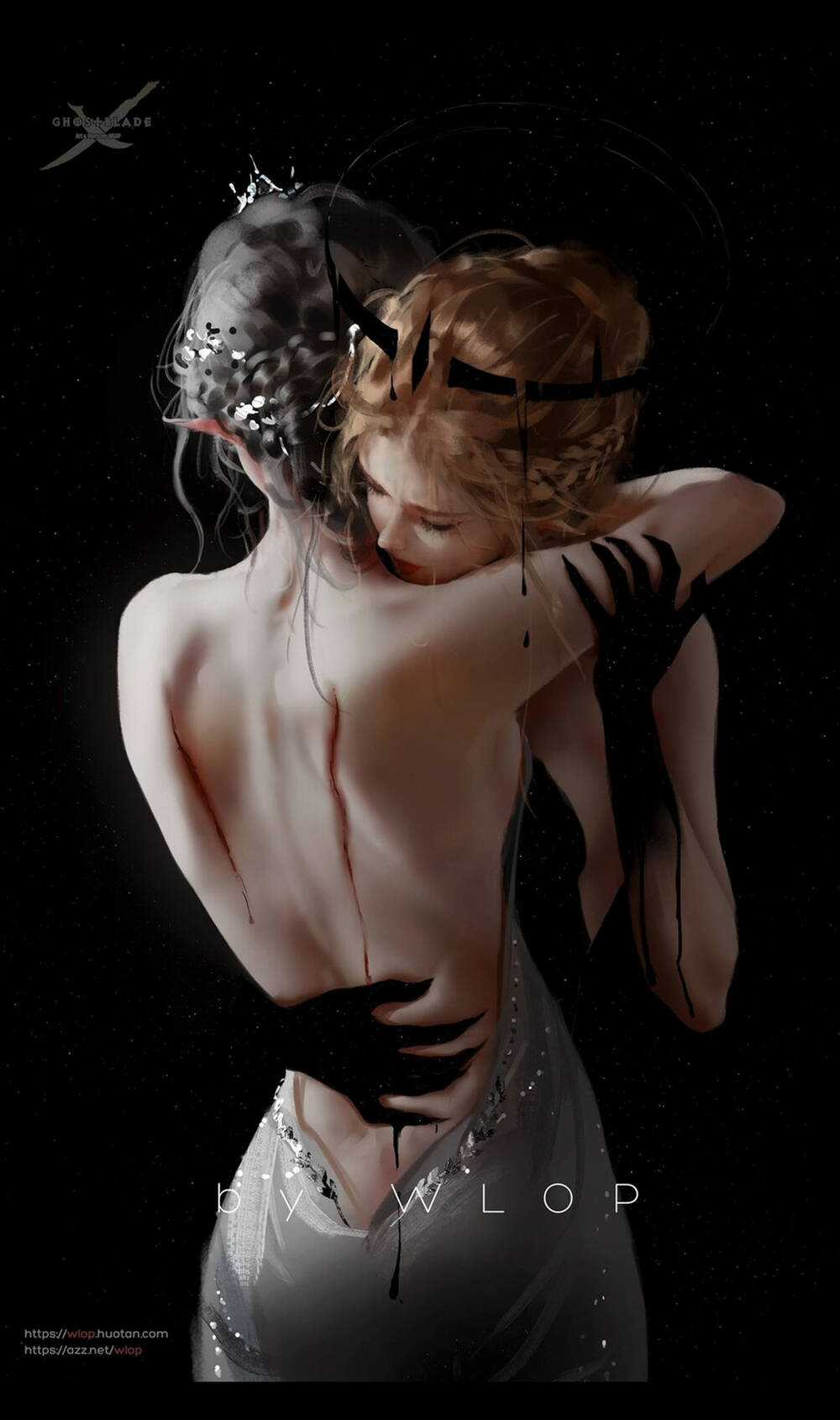 Ghostblade - Chapter 12.3 - Trang 27