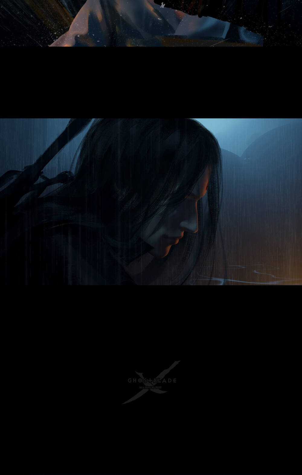 Ghostblade - Chapter 12.3 - Trang 5