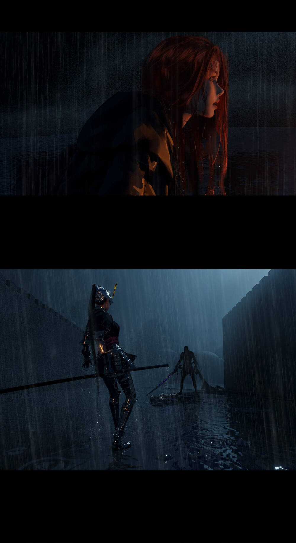 Ghostblade - Chapter 12.3 - Trang 8